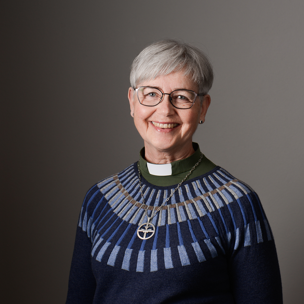 Carin Nygren